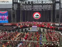 What Did Day 7 of Nagaland’s Hornbill Festival Reveal About the Rich Traditions of 8 Northeastern States?