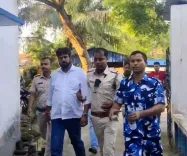 Third gun found at TMC ex-MLA Biswajit Das's home, driver held in North 24 Parganas