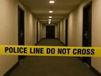 Day after youth found dead in Kolkata hotel, police arrest two men