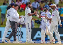 DDCA director Vikas Katyal appointed India team manager for West Indies series