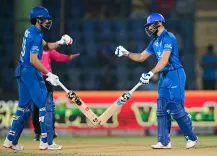 DDCA upgrades LED perimeter displays at Arun Jaitley Stadium for India-Afghanistan T20I series