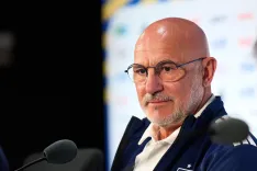 FIFA WC 2026 semis: De La Fuente warns France are far stronger now