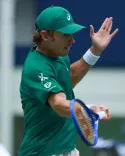 Did De Minaur Achieve His 50th Tour-Level Win and Advance to Shanghai Masters QFs?