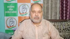 'डेड इकोनॉमी' पर राकेश सिन्हा का पलटवार: जीडीपी नहीं, महंगाई बताती है जमीनी हाल