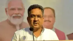Deadline for achieving BJP's target of 1 crore new members in Bengal extended till Dec 31