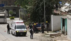 Venezuela earthquakes death toll hits 235 after twin 7.5 and 7.2 strikes