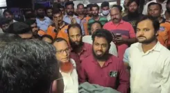 Telangana hospital fire: Death toll rises to 5 as two more infants die
