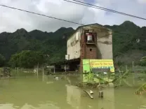 What Is the Current Death Toll in the Vietnam Floods?