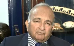 Could the US Strikes Significantly Affect Nigeria's Security Situation? Insights from a Former Diplomat