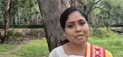 PM Modi praises Odisha's Maithili Bhue for Debrigarh conservation work
