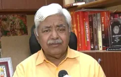 VHP chief calls Faizabad Bar's vow to shun Ram Mandir theft accused 'political'
