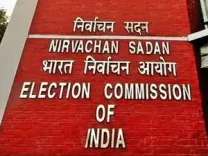 Decision on AIADMK’s symbol in four weeks: ECI to Madras HC 
