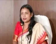 Why Did Odisha’s BJD MP Abstain from the VP Election?