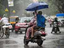Maharashtra rainfall to drop from July 8, says CM Fadnavis; Koyna Dam surges