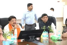 Is Dedicated Parking Required at Every Metro Station? MP Minister Says Yes!