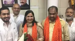 दीनदयाल अस्पताल को 27 साल से सरकारों की उपेक्षा का सामना करना पड़ा : कमलजीत सहरावत