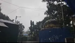 Deep depression weakens, south Bengal rain to ease from Sunday