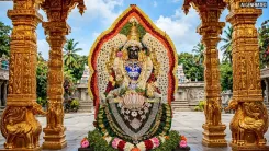 वेल्लोर का श्रीपुरम गोल्डन टेंपल: 1,500 किलो सोने से बना मां लक्ष्मी का अनूठा धाम, दीपावली पर विशेष