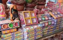 क्या दीपावली पर स्वदेशी उत्पादों की मांग बढ़ रही है?