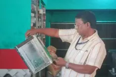 क्या दीपावली से पहले नवादा के होटलों और दुकानों में मिलावट की गई?