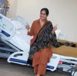 दीपिका कक्कड़ ने शेयर किया लिवर कैंसर से गुजरने का अनुभव, जानें सर्जरी के बाद शरीर पर क्या होता है असर