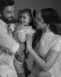 Deepika Padukone, Ranveer Singh welcome second baby girl on 19 September