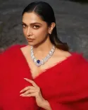 Is Deepika Padukone Sad About Prabhas' 'Spirit' First Look?