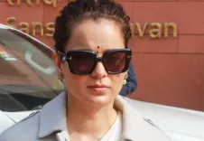 Why Did Kangana Ranaut Condemn Congress for Insulting PM Modi?