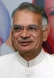 How Did Congress Leaders React to the Loss of Shivraj Patil?