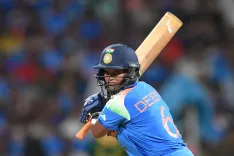 Is Deepti the New No. 1 T20I Bowler and Has Wolvaardt Ousted Mandhana as the Top ODI Batter?