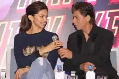Did the Rajasthan HC Provide Relief to Shah Rukh Khan and Deepika Padukone in Defective Car Case?