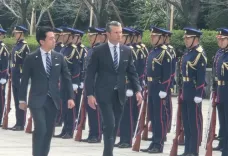 How are US and Japan Uniting Against Serious Chinese Threats?