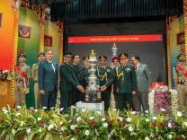 Did Defence Forces Embrace the 'Dharamyudh' Principle During 'Operation Sindoor'?