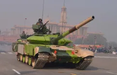 Defence Ministry signs ₹586 crore deal for tank APUs under Atmanirbhar push