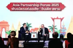 Defining reforms driving India towards Viksit Bharat: Indian envoy to Thailand