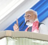 क्या देहरादून आपदा में पीएम मोदी और अमित शाह ने सीएम धामी से बात की?