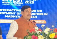 क्या मध्य प्रदेश के मुख्यमंत्री डॉ. मोहन यादव ने असम के साथ निवेश, पर्यटन और व्यापार संबंधों पर चर्चा की?