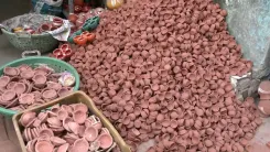 क्या देहरादून में दीपावली की तैयारियां तेज हो गई हैं?