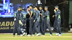 Dehradun T20 League 2026: Rishikesh Dragons thrash Knightriders by 134 runs