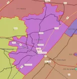 क्या डेहरी विधानसभा सीट पर राजद और लोजपा (रामविलास) के बीच होगी कांटे की टक्कर?