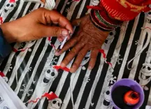 दिल्ली: 12 एमसीडी वार्ड में उपचुनाव की तैयारियां तेज 