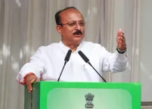 दिल्ली 2027 में ISF वर्ल्ड स्कूल रेसलिंग व बैडमिंटन चैंपियनशिप की मेजबानी करेगा, 50+ देशों के 1,000 एथलीट लेंगे भाग