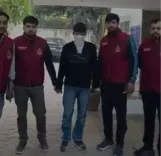 क्या दिल्ली के आली विहार में चाकू घोंपने वाला शातिर अपराधी गिरफ्तार हुआ?