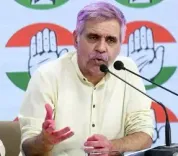 दिल्ली की आम आदमी पार्टी सरकार ने भ्रष्टाचार कर स्वास्थ्य सेवाओं को किया नष्ट : संदीप दीक्षित  