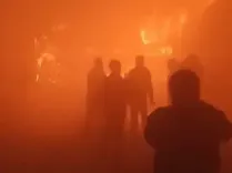 Delhi-Agra Expressway accident: PM Modi announces Rs 2 lakh ex gratia for families of victims