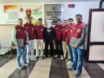 Who is Rajeev, the Accused Arrested in Timarpur's Attempt-to-Murder Case?