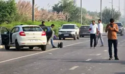 How Did Delhi and Bihar Police Collaborate to Bring Down the ‘Sigma Gang’?
