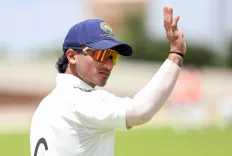 Did Delhi Announce a Badoni-led 24-member Ranji Trophy Squad with Nitish Rana Included?