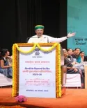58th Youth Parliament: Bal Bharti Public School wins Delhi schools competition
