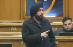 Is Delhi Assembly Recognizing the Sacrifices of Sikh Gurus?